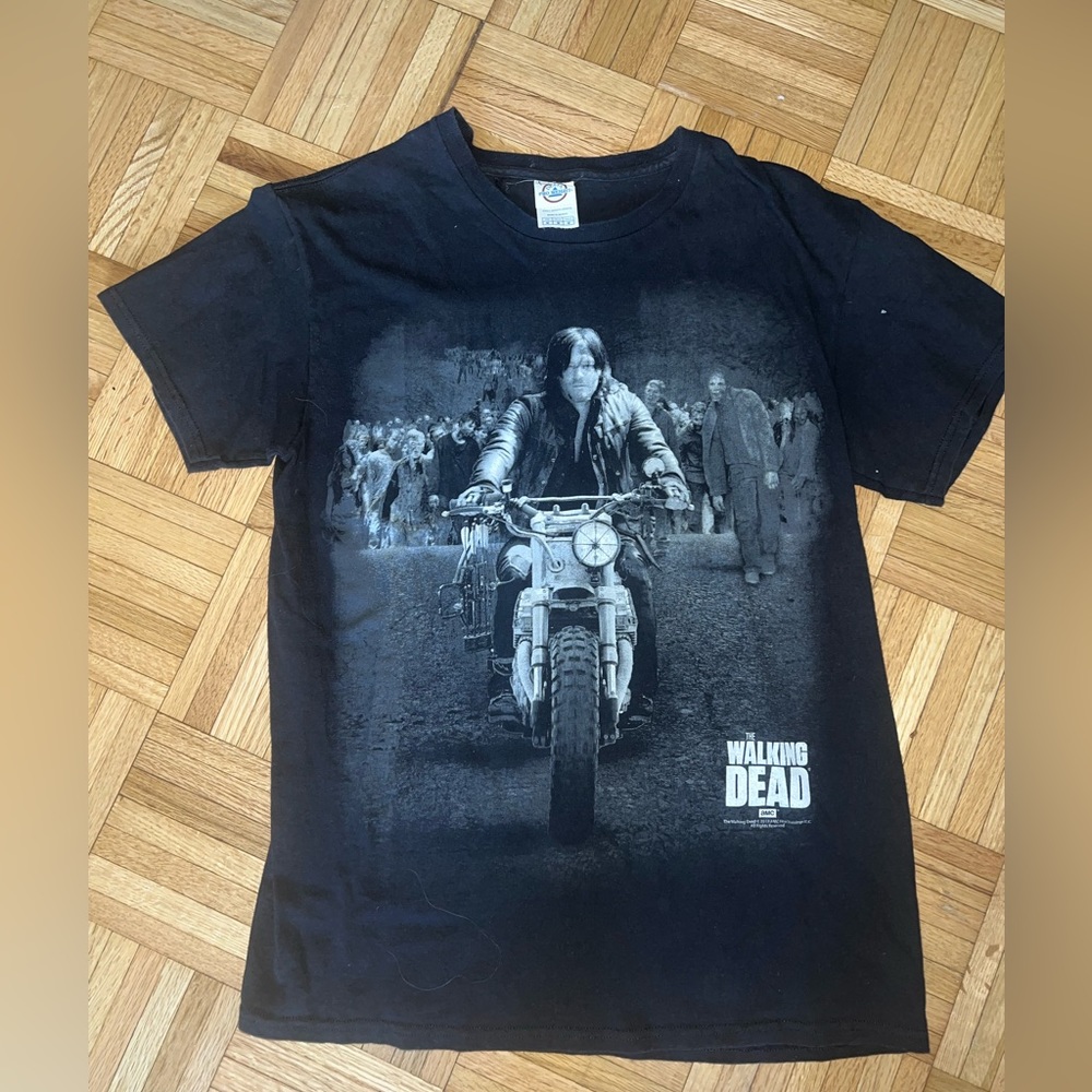 Vintage tshirt
